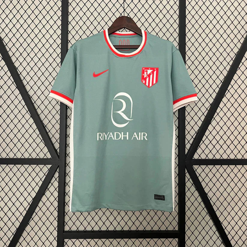 Atlético Madrid Extérieur 2024/2025