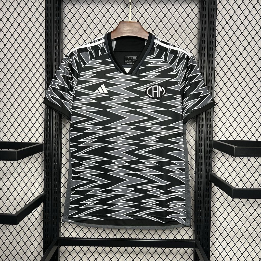 Atletico Mineiro Third 2024/2025