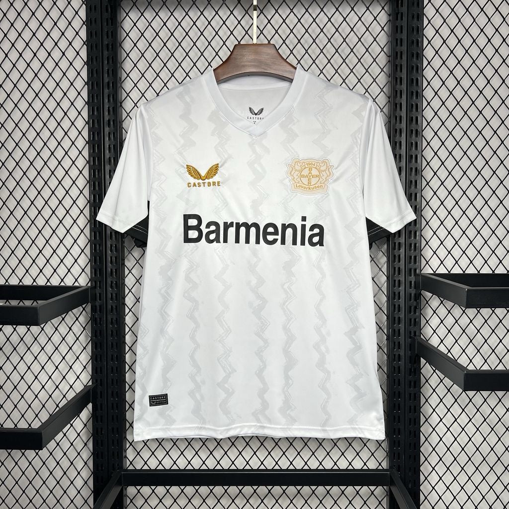 Bayer Leverkusen Extérieur 2024/2025
