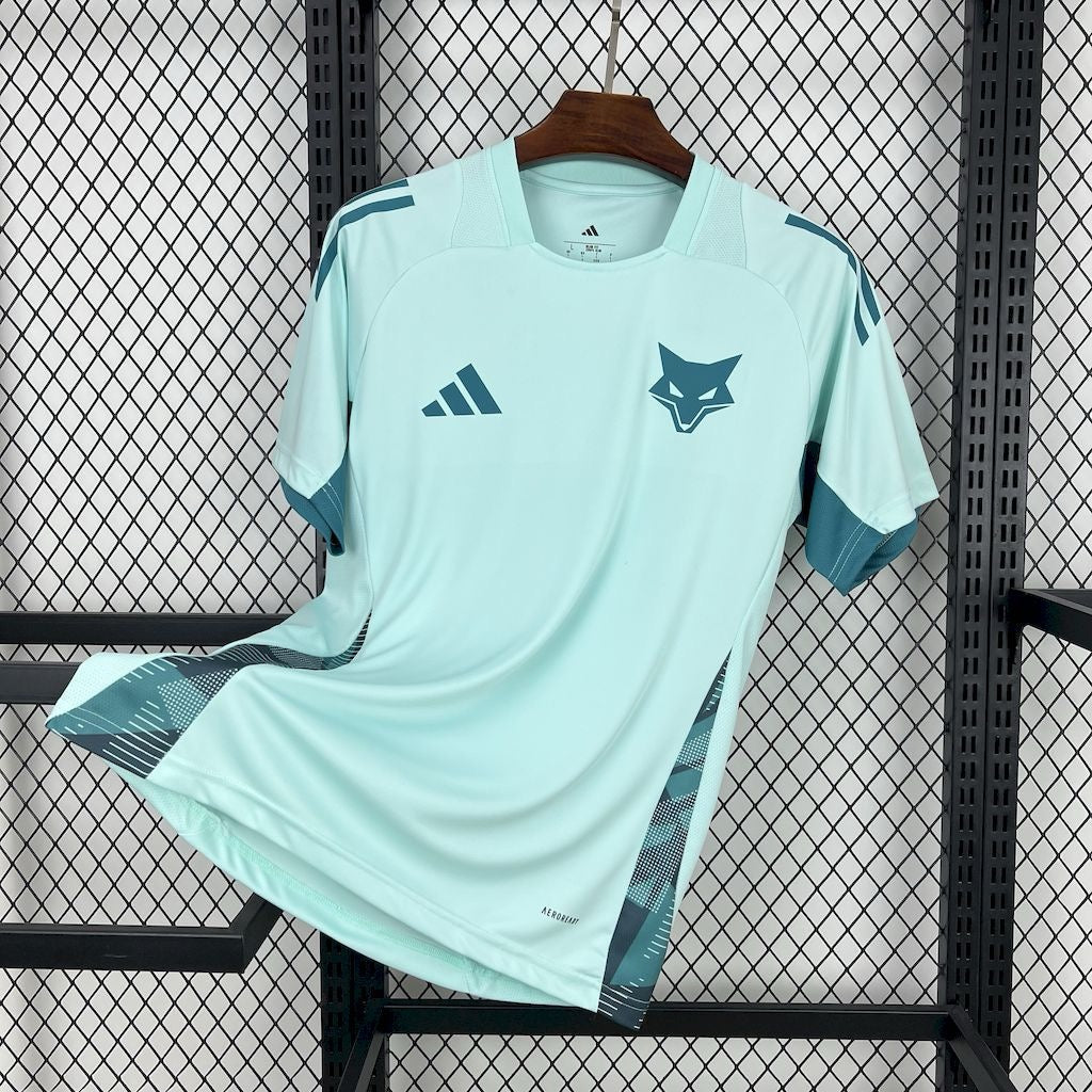 Cruzeiro Training 2024/2025