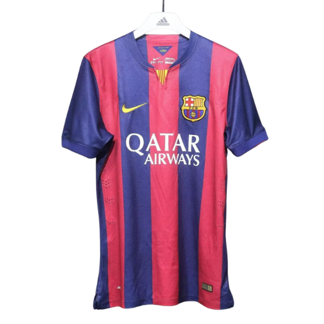 FC Barcelone Domicile 2014/2015