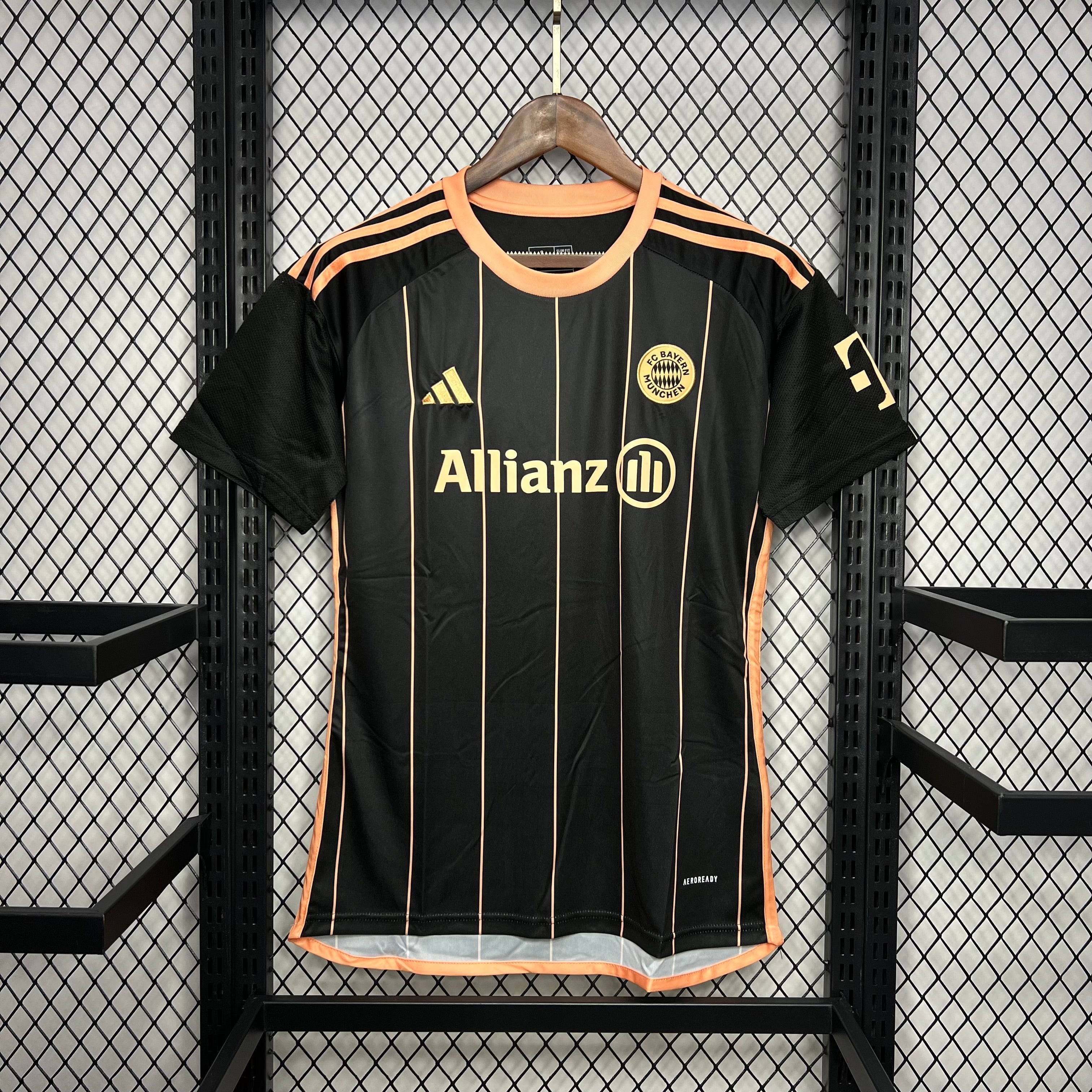 FC Bayern Munich Special 2024/2025