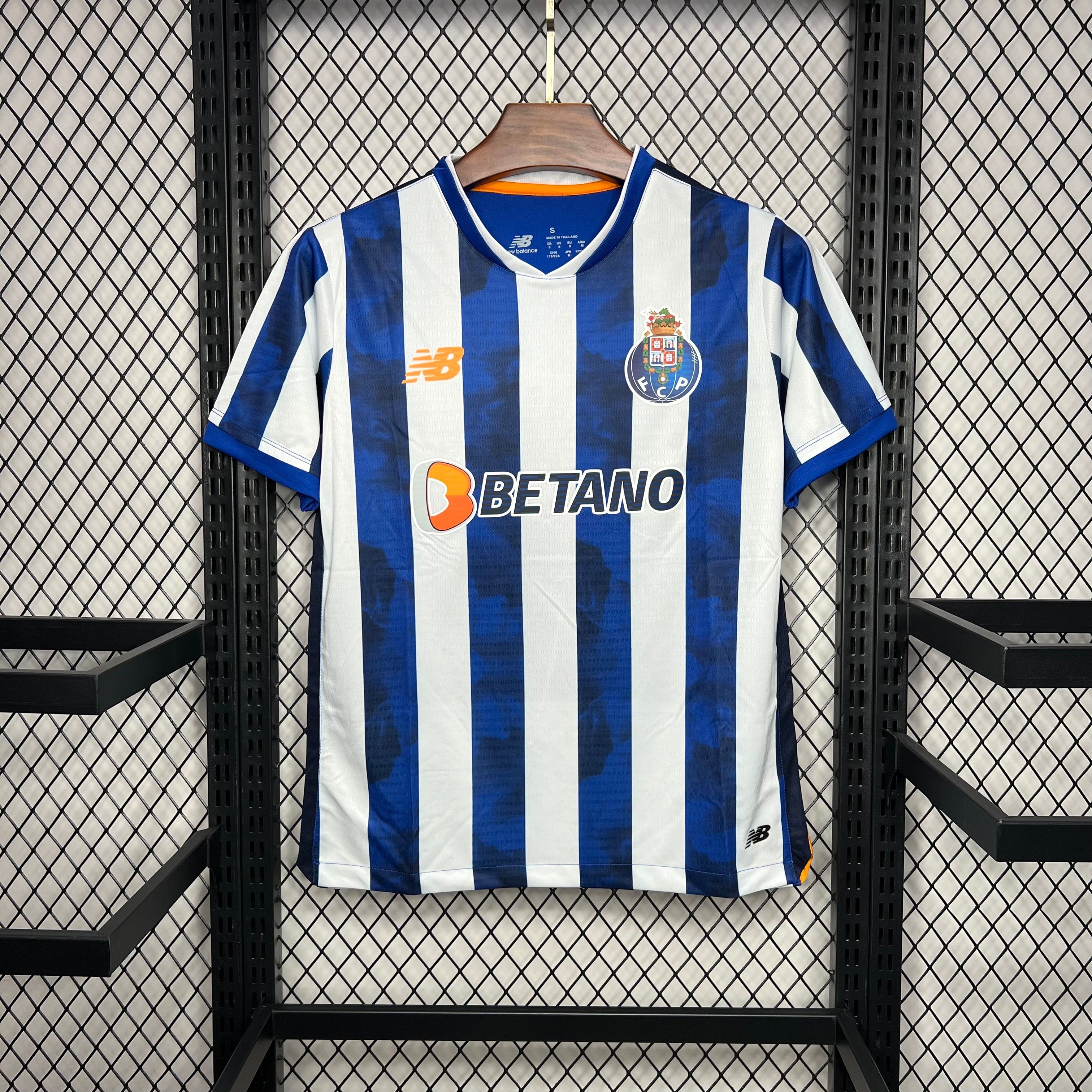 FC Porto Domicile 2024/2025