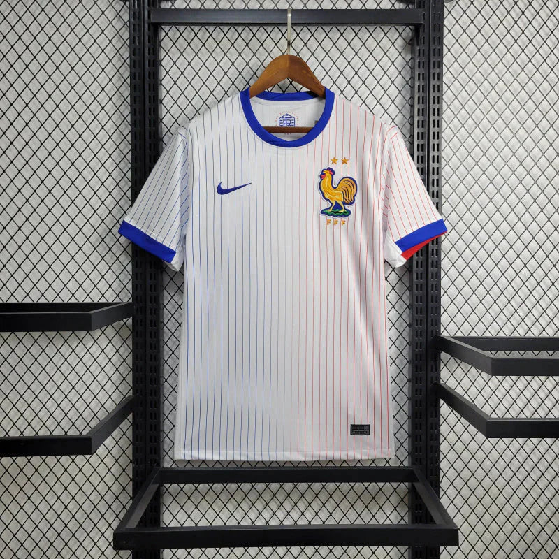 France Extérieur Euro2024