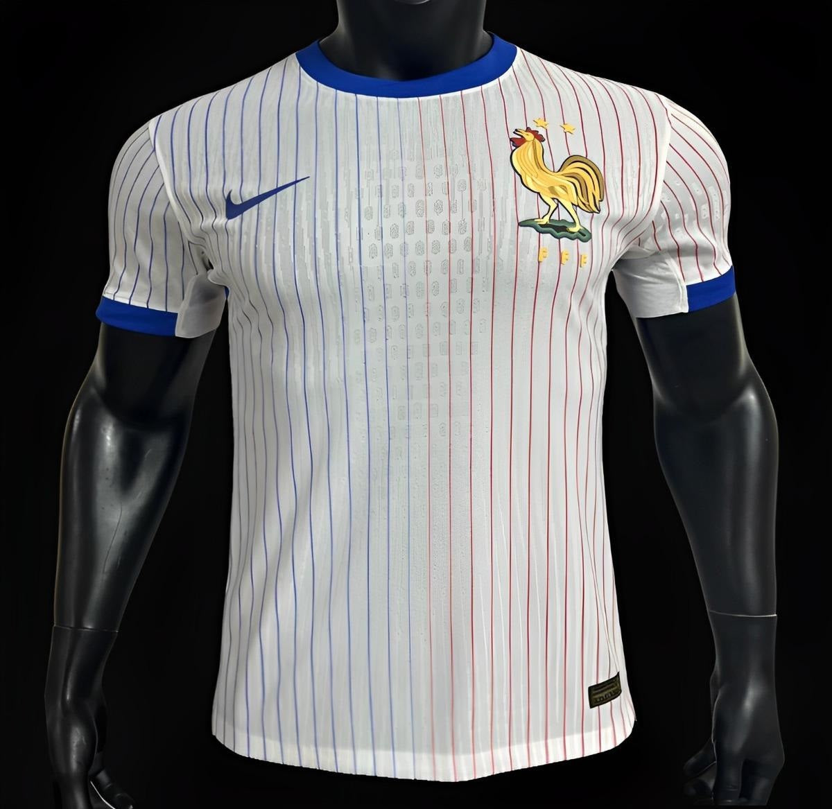 France Extérieur Euro2024