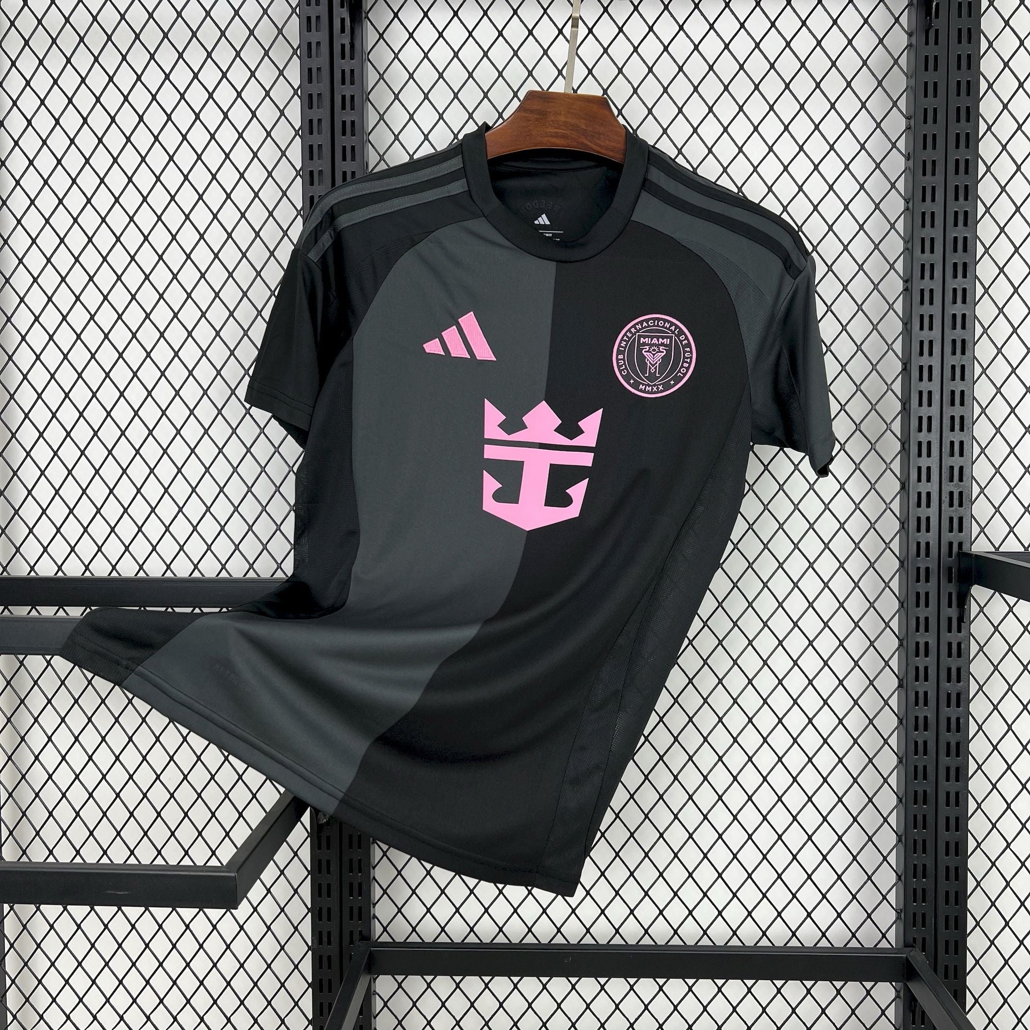 Inter Miami CF Extérieur 2025/2026