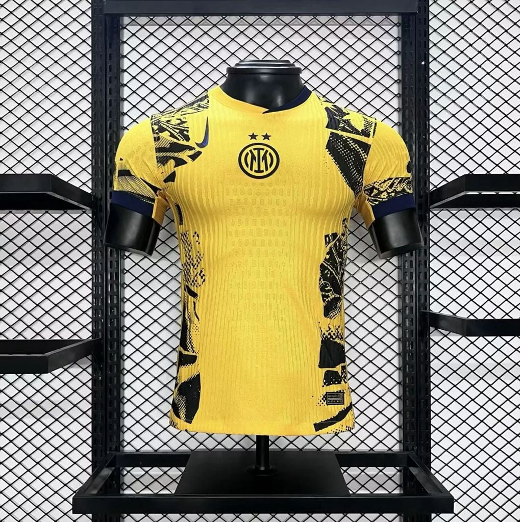 Inter Milan Third 2024/2025