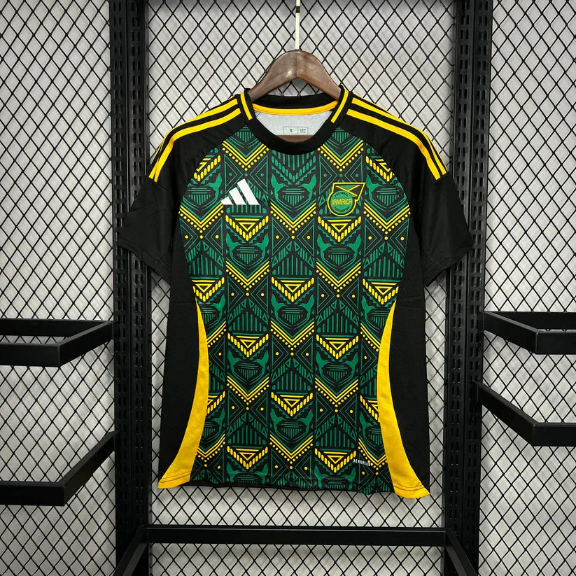Jamaïque Extérieur Copa America 2024