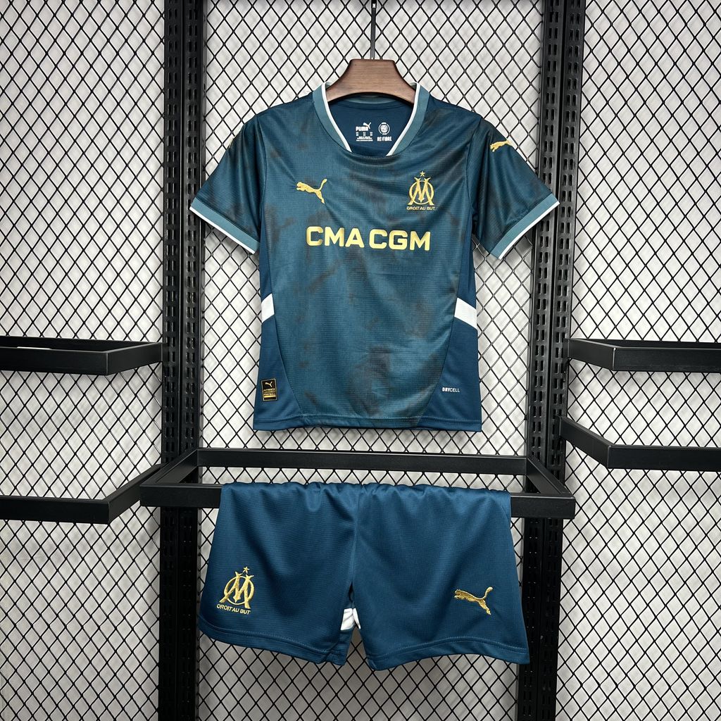 Kit enfant OM Extérieur 24/25