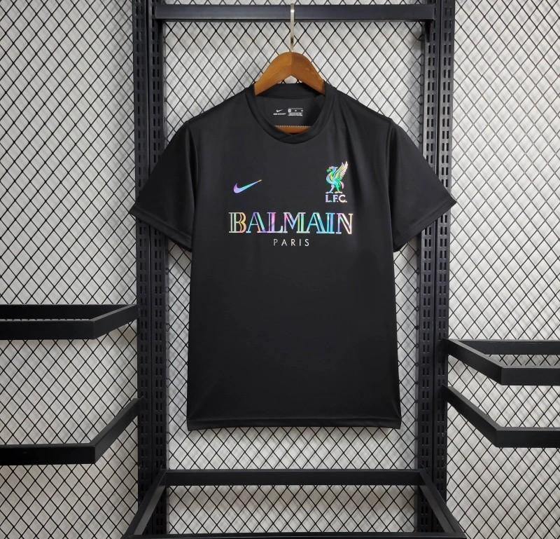 Liverpool x BLMN 2024/2025