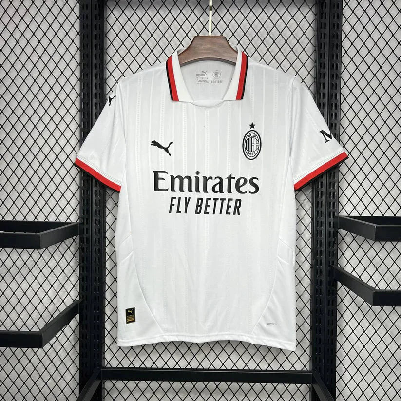 Milan AC Extérieur 2024/2025