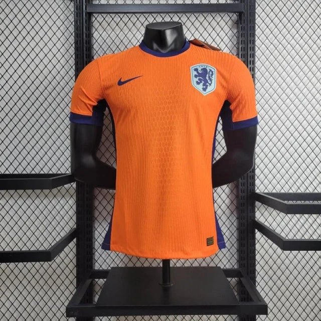 Pays-Bas Domicile Euro2024