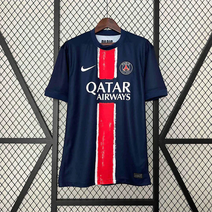 PSG Paris-Saint-Germain Domicile 2024/2025