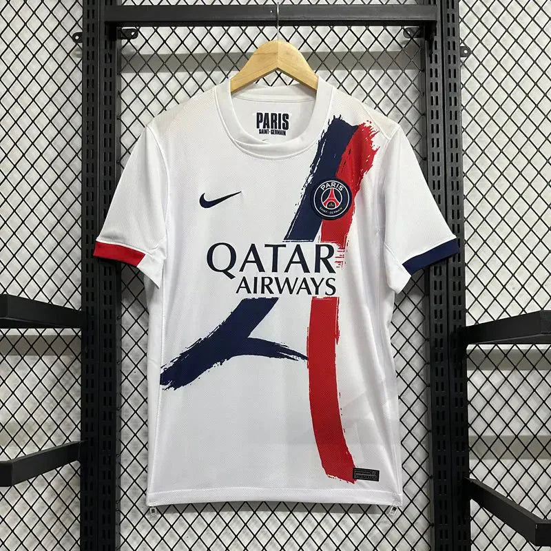 PSG Paris-Saint-Germain Extérieur 2025/2026