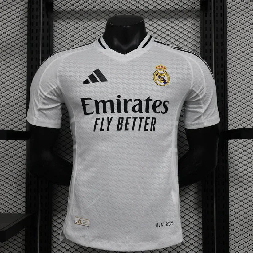 Real Madrid Domicile 2024/2025