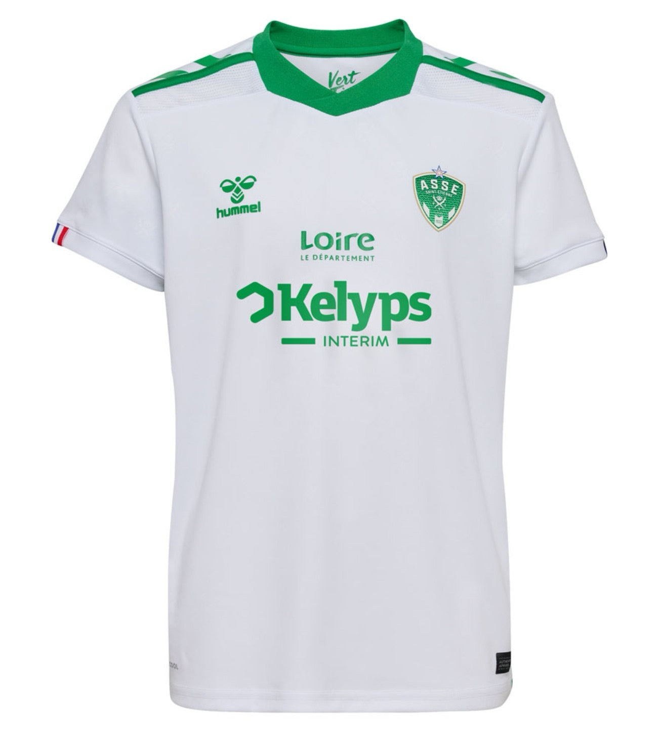 Saint-Etienne Extérieur 2024/2025