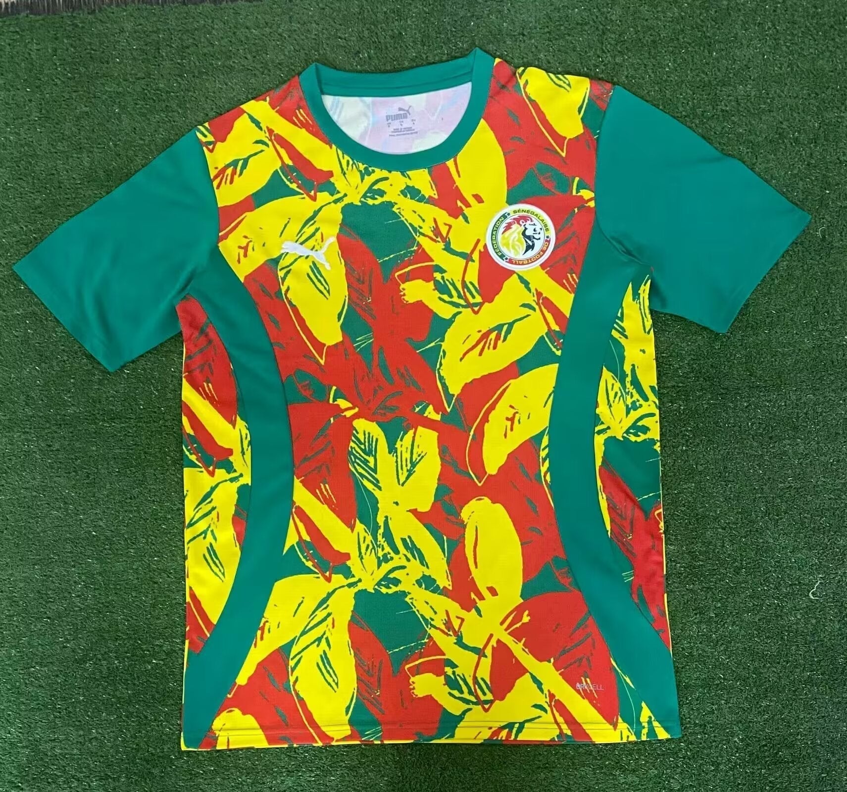 Sénégal Training 2024/2025