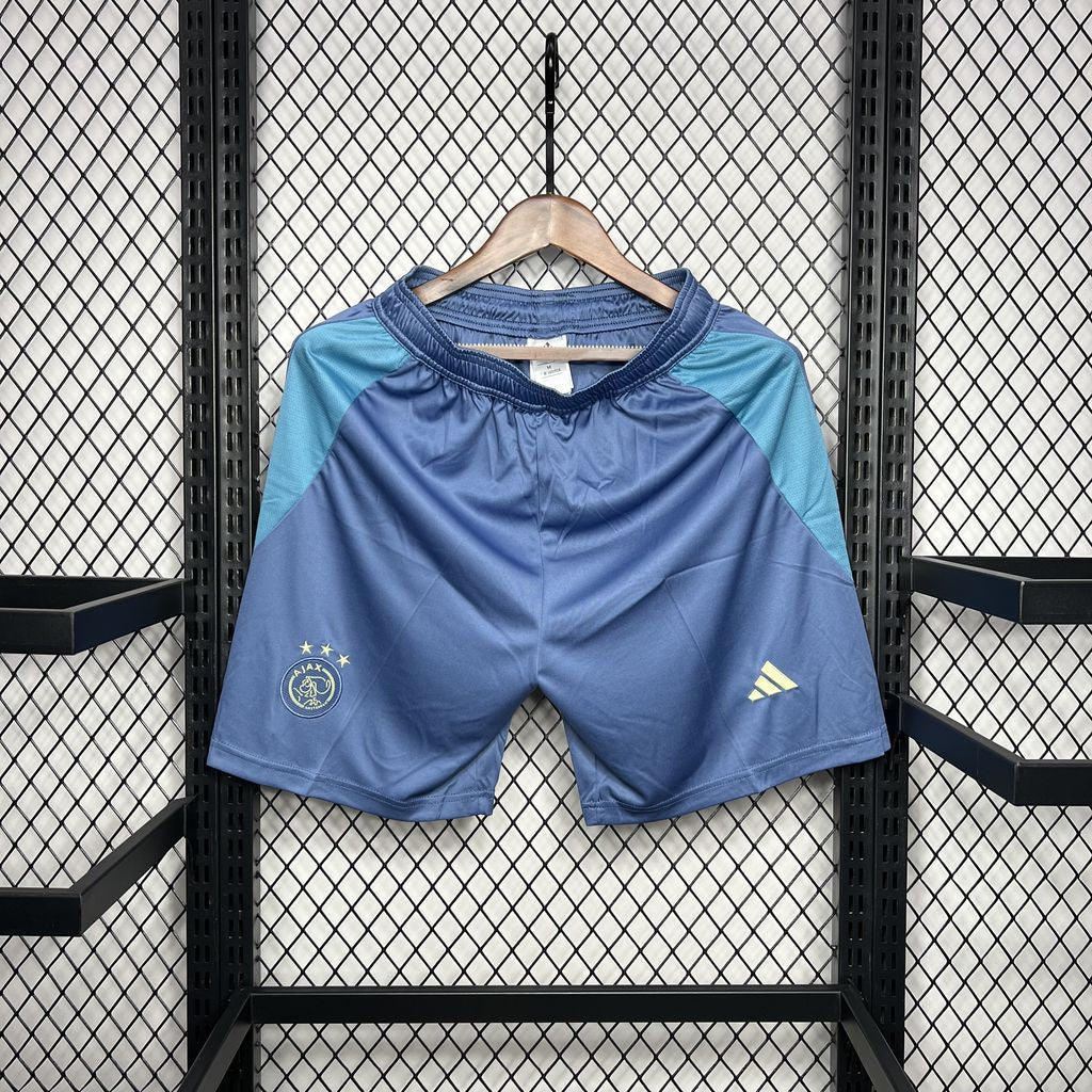 Short Ajax Extérieur 2024/2025