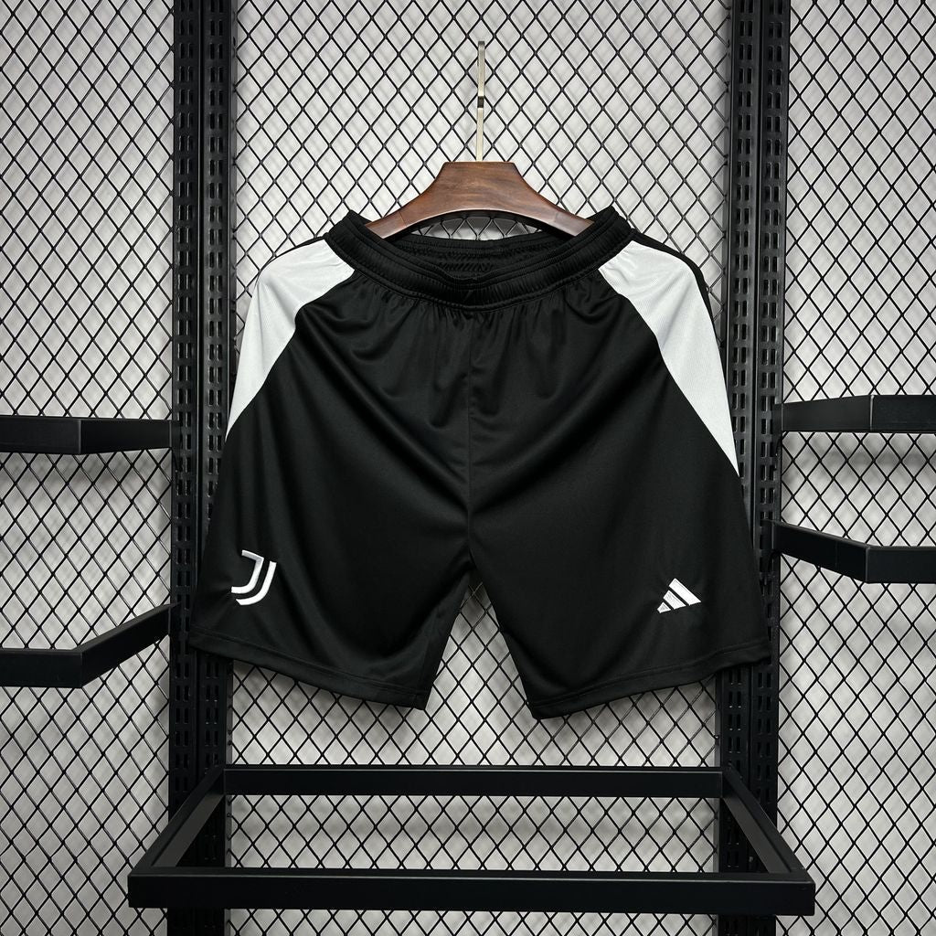 Short Juventus Domicile 2024/2025