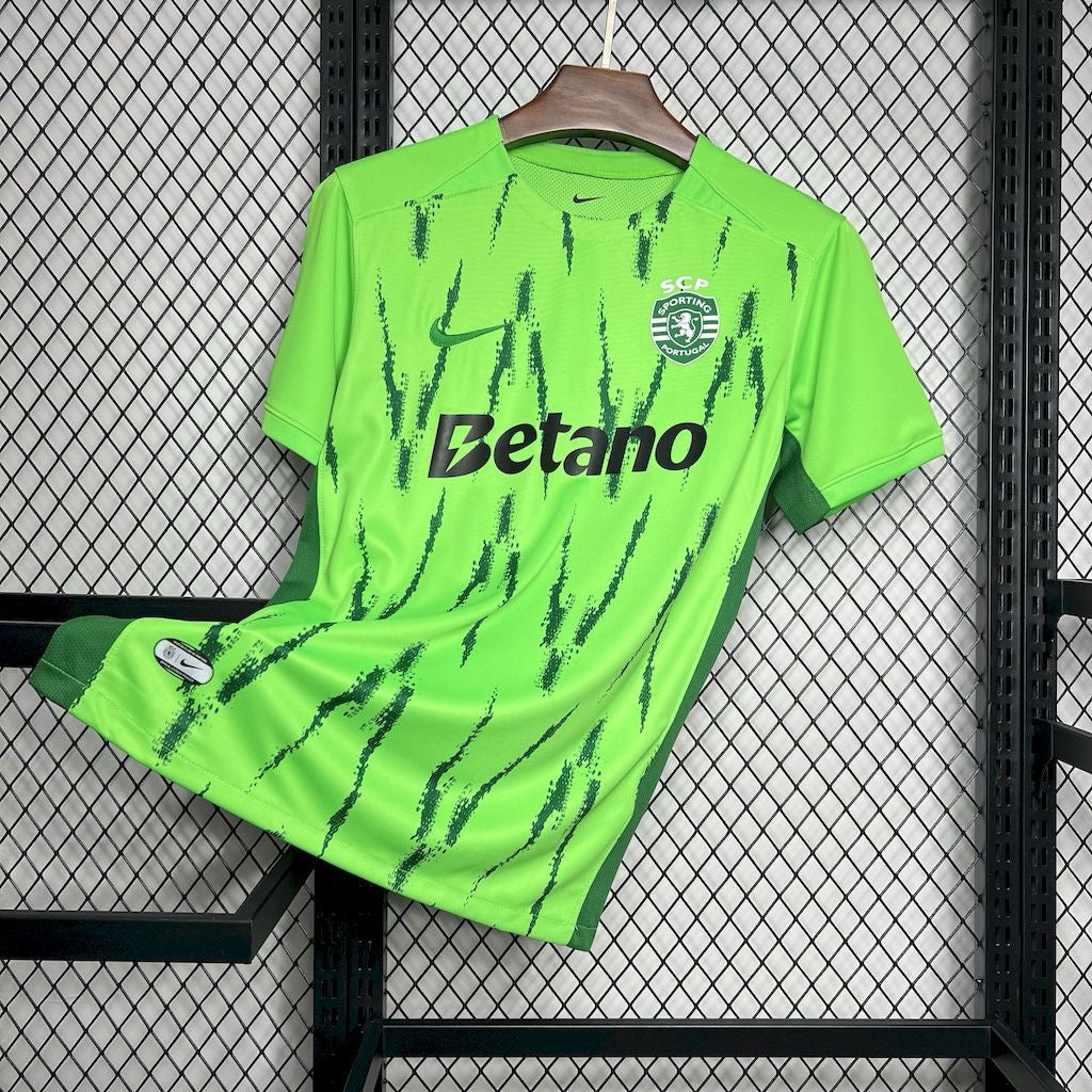 Sporting CP Third 2024/2025