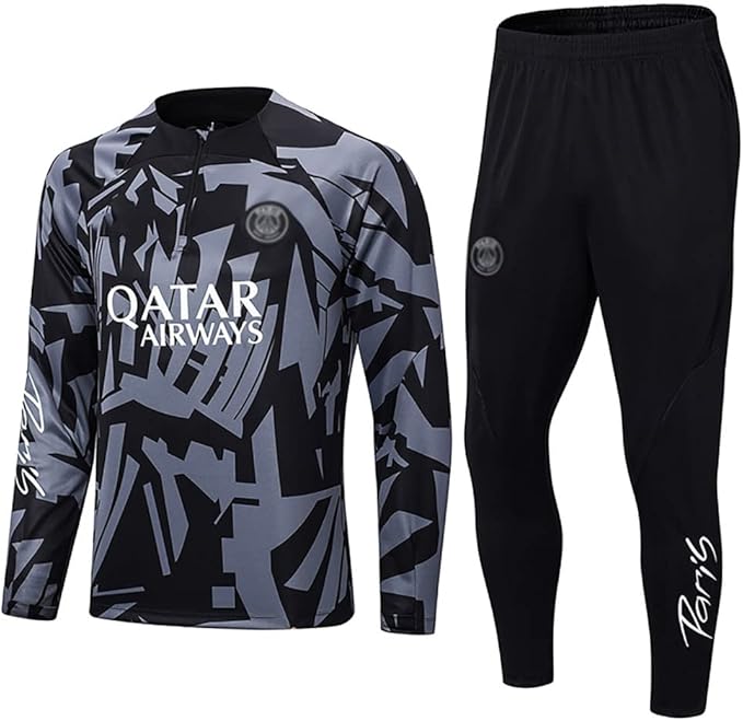SurvĂȘtement PSG 2024/2025