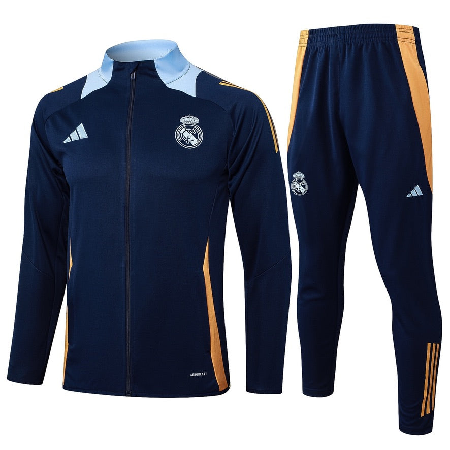 SurvĂȘtement Real Madrid 2024/2025