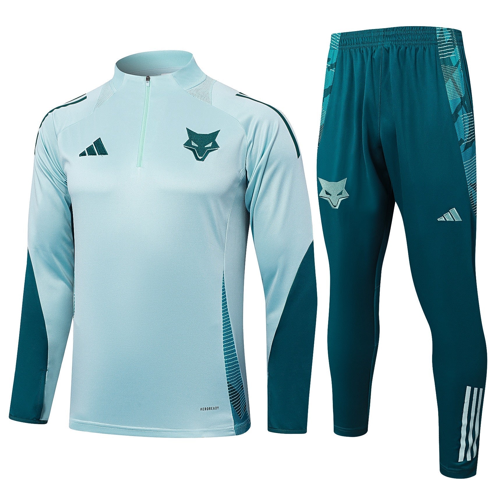 SurvĂȘtement Training Cruzeiro 2024/2025