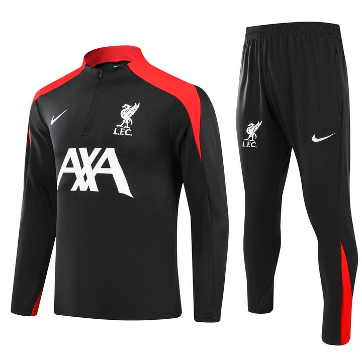 SurvĂȘtement Training Liverpool ExtĂ©rieur 2024/2025