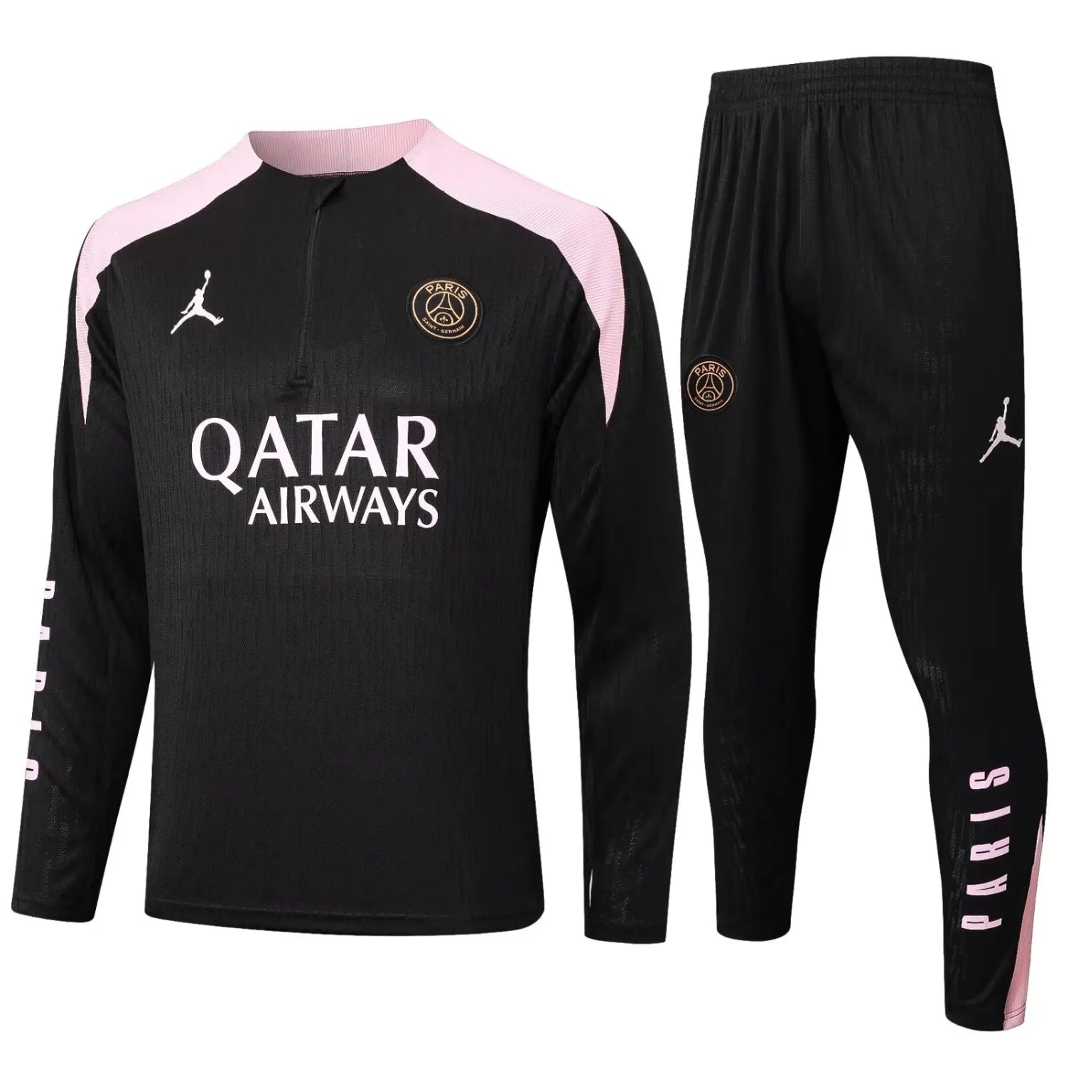 SurvĂȘtement Training PSG Domicile 2024/2025
