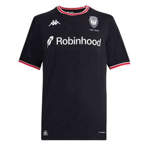 OGC Nice Fourth 2025/2026