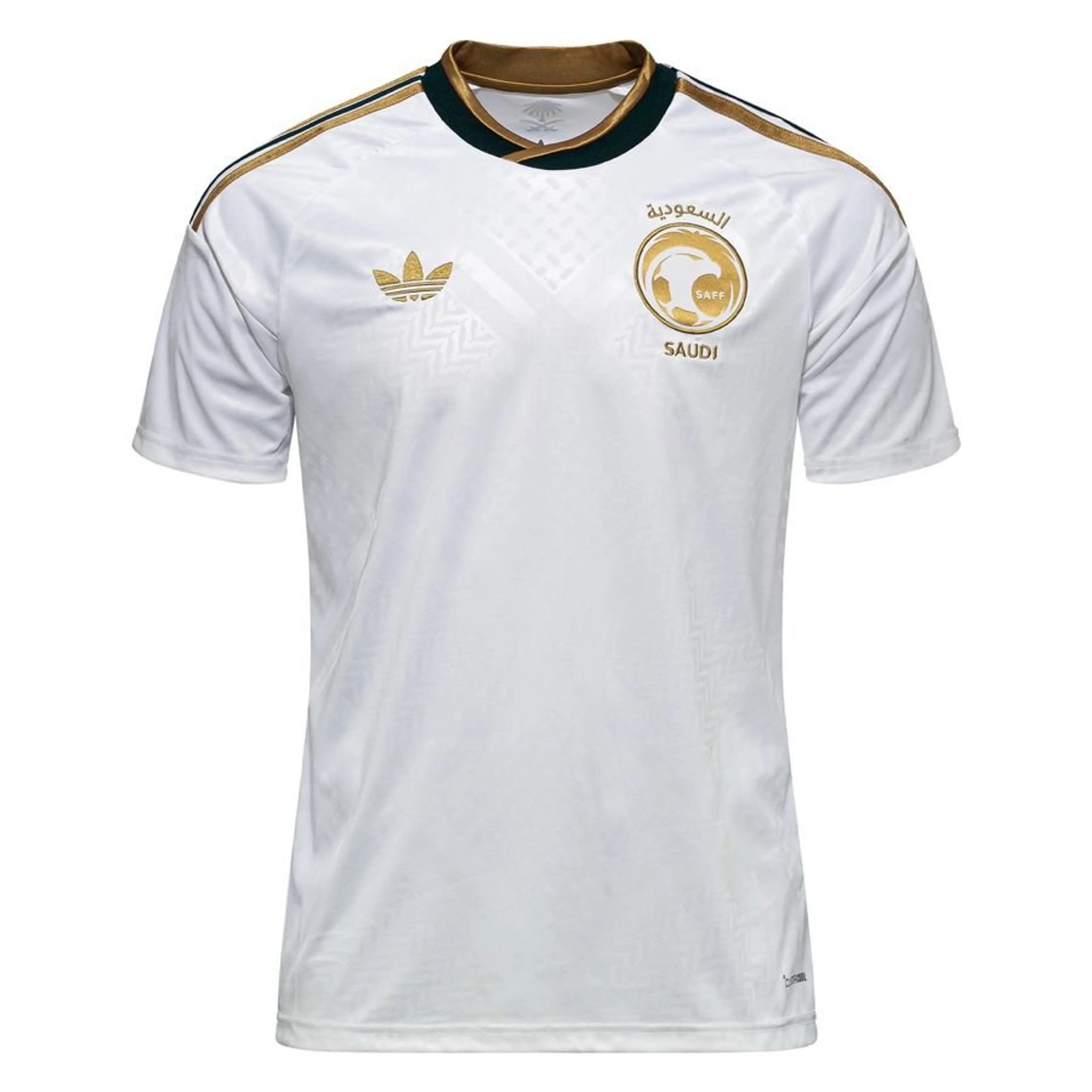 Arabie saoudite Extérieur 2026 Coupe Du Monde