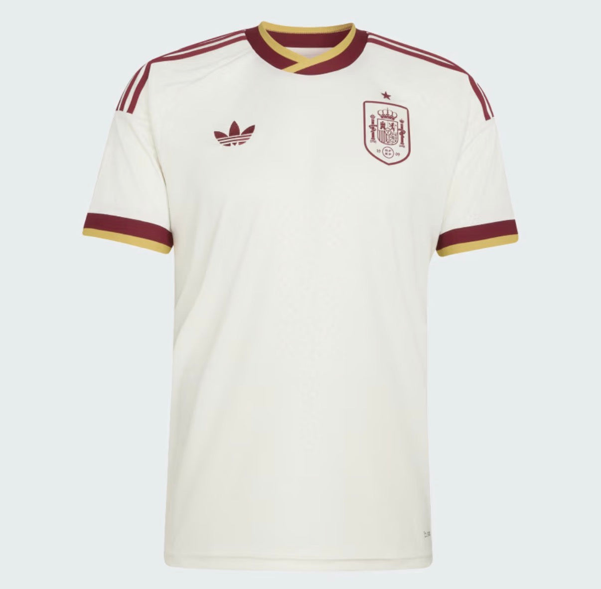 Espagne Extérieur Coupe Du Monde 2026
