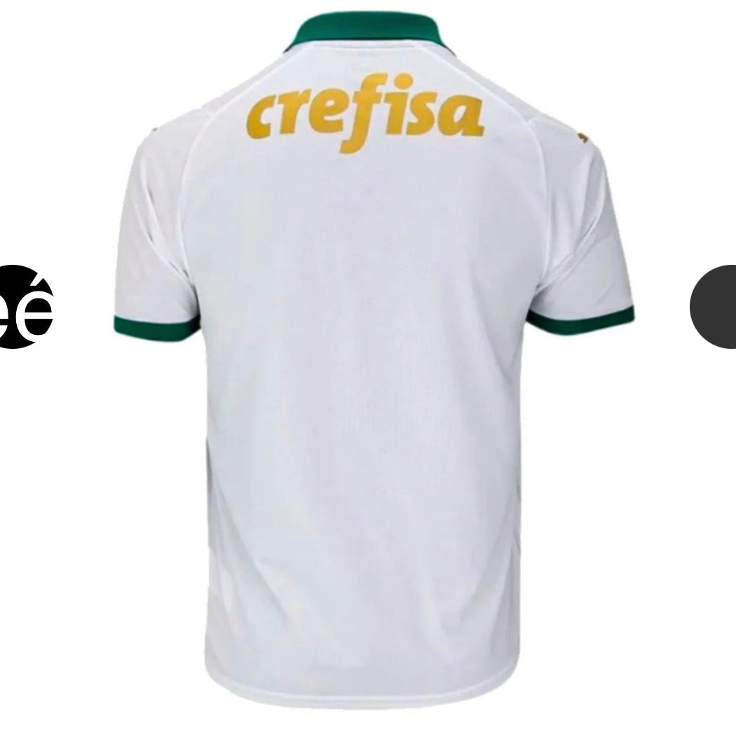 Palmeiras Extérieur 2024/2025