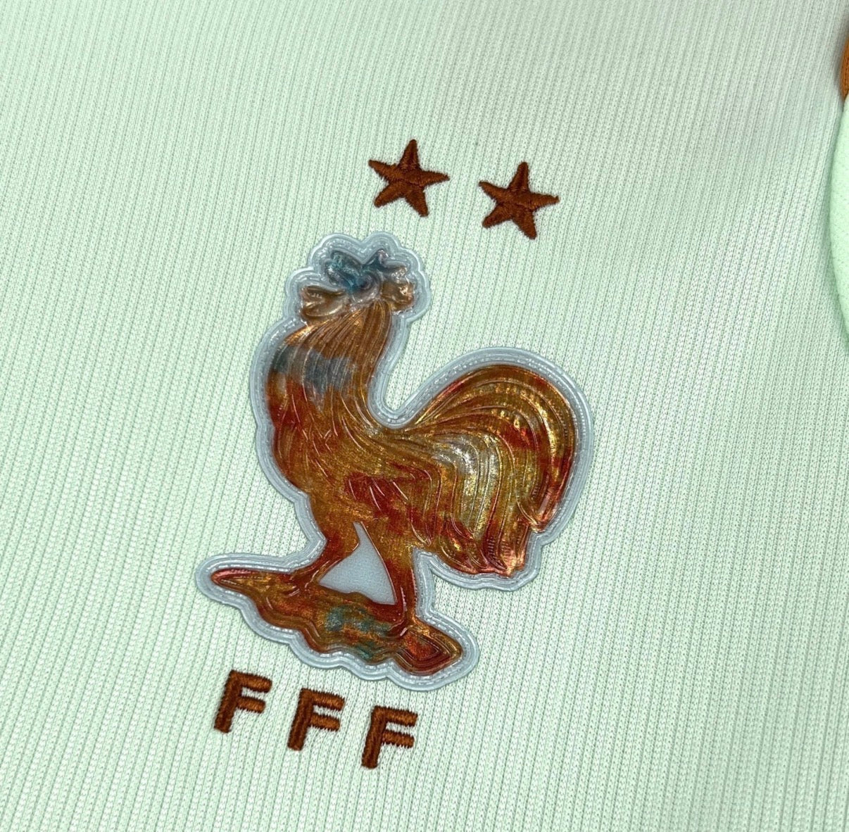 France Extérieur Coupe Du Monde 2026