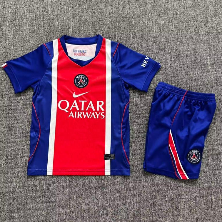 Kit Enfant PSG Domicile 2026/2027