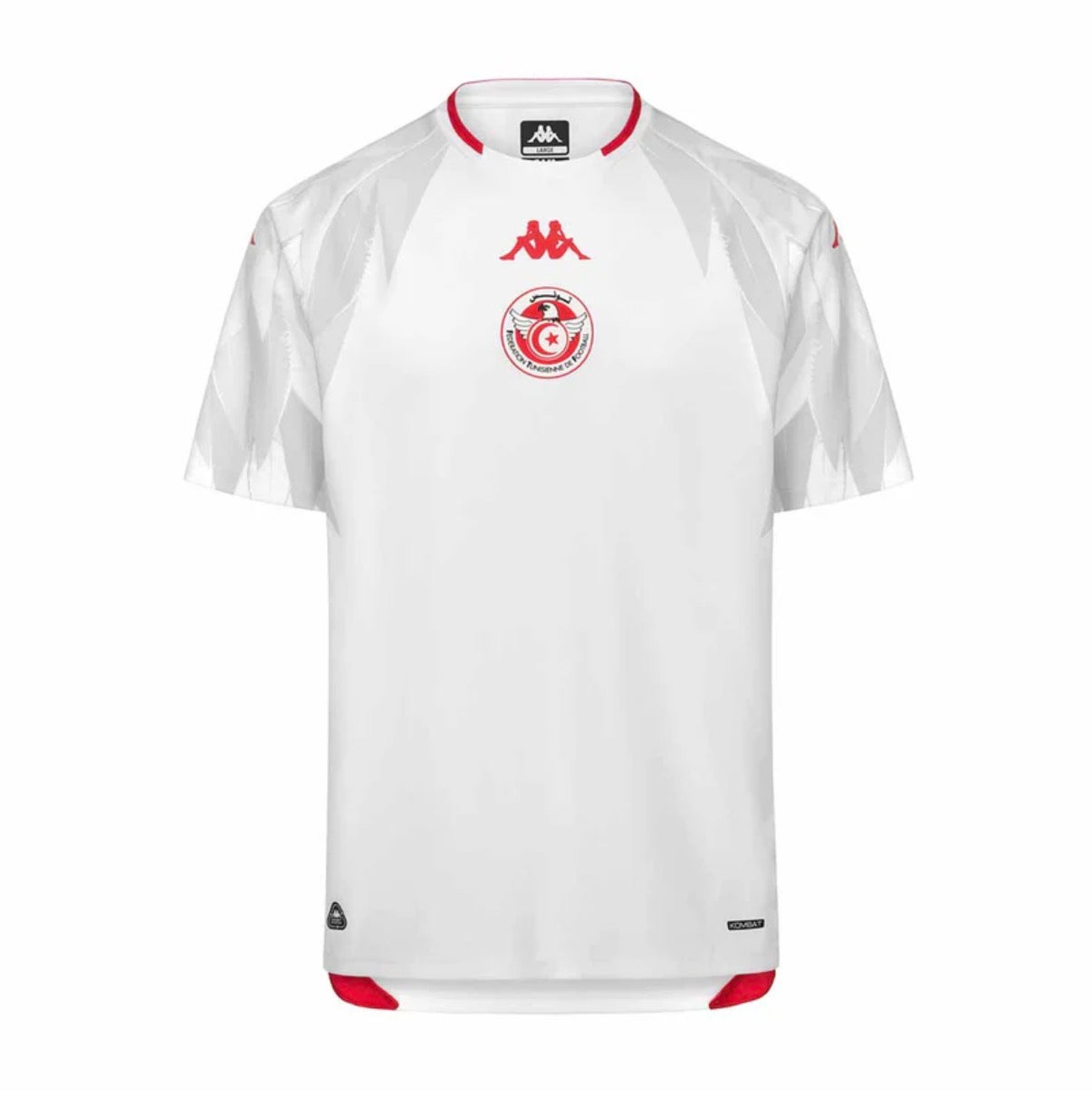 Tunisie Extérieur 2026 Coupe Du Monde