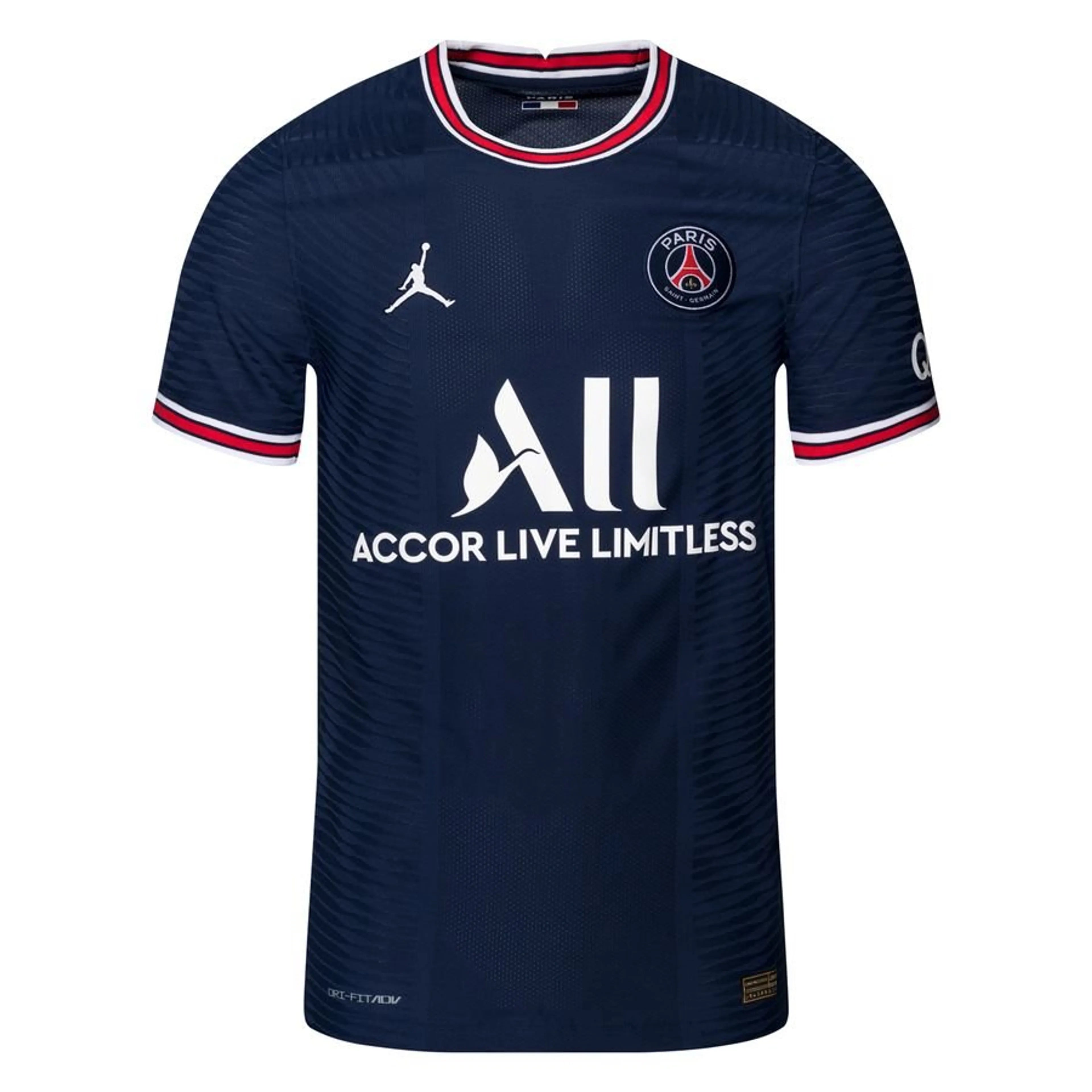 PSG Domicile 2021-2022 Rétro