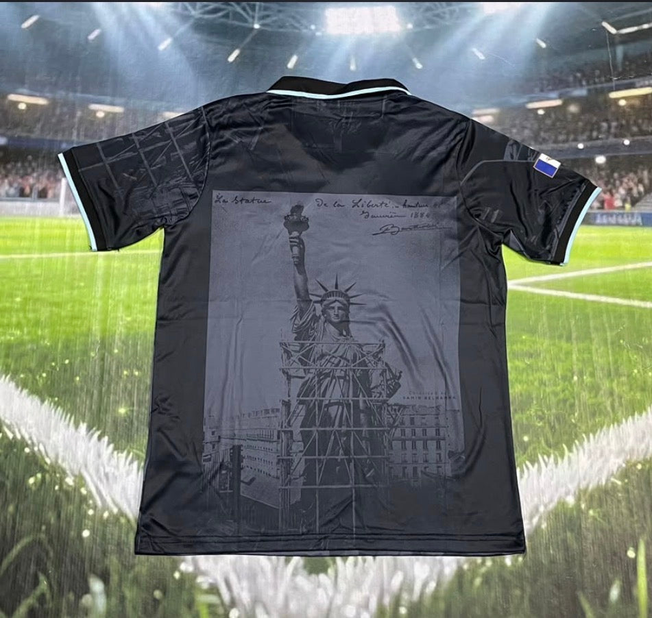 FRANCE Édition New York 2026 Coupe Du Monde