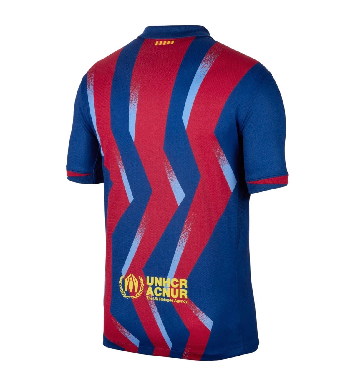 FC Barcelone Fourth 2025/2026