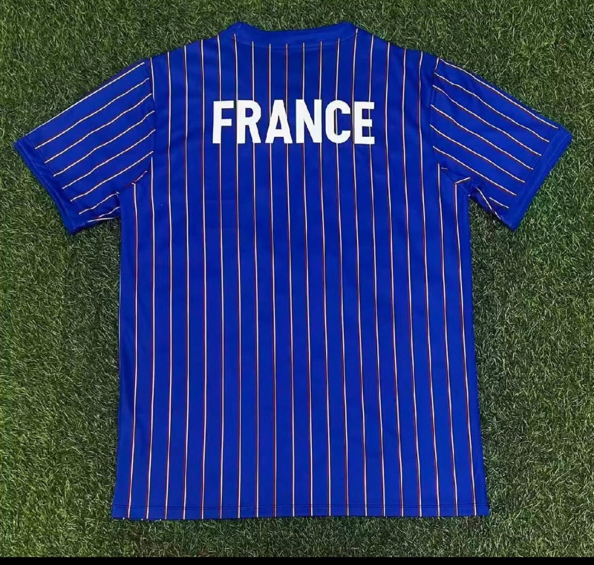 France Entrainement X Jacquemus