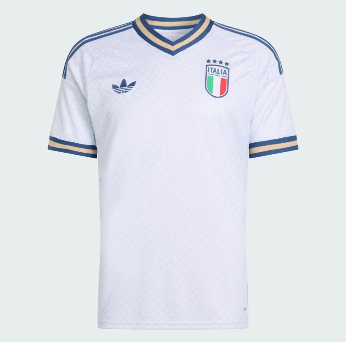 Italie Extérieur 2026 Coupe Du Monde