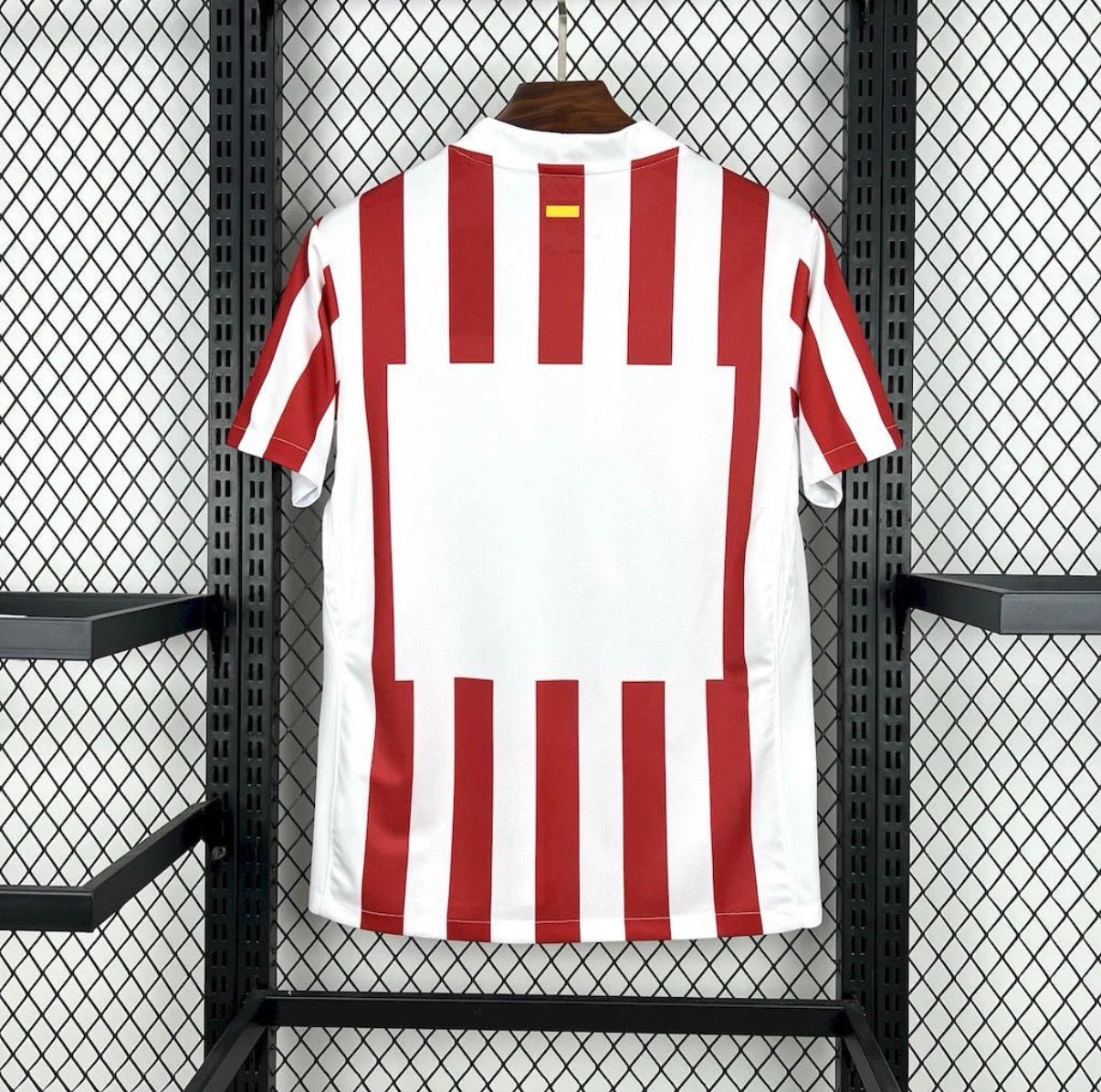 Atlético Madrid Domicile 2025/2026