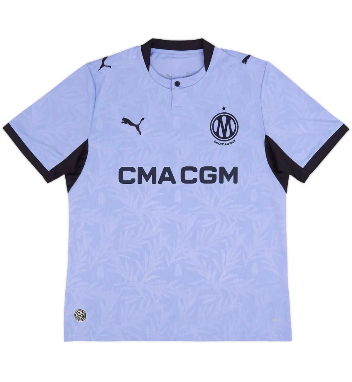 OM Marseille Third 2026/2027