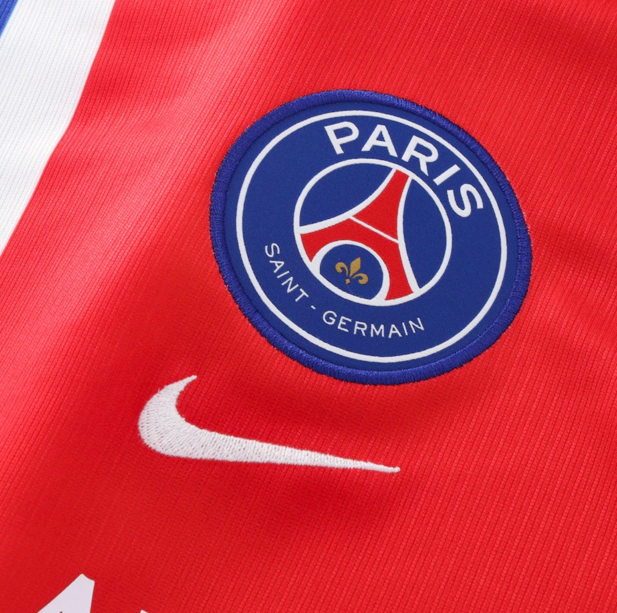 PSG Domicile 2026/2027