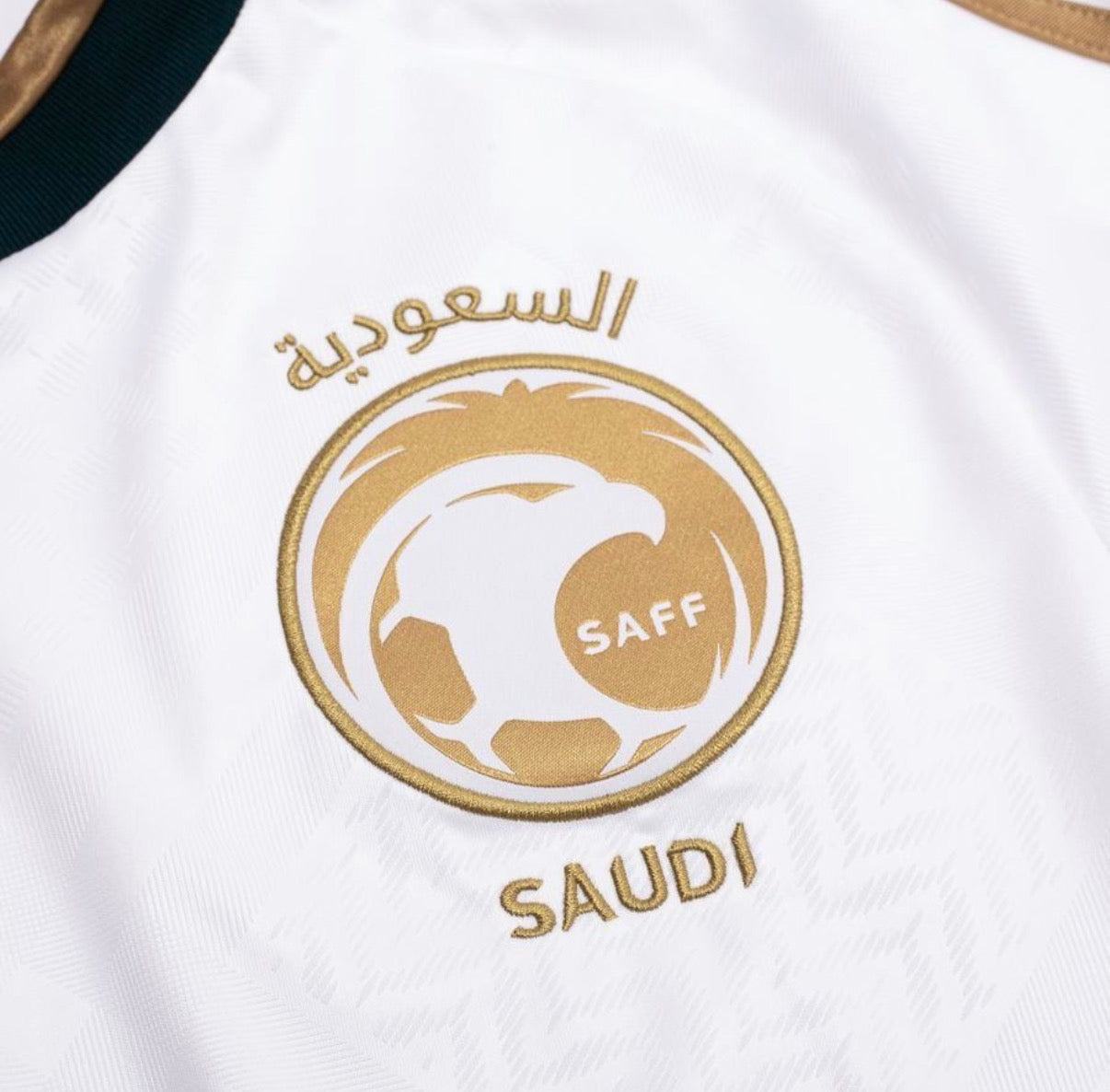 Arabie saoudite Extérieur 2026 Coupe Du Monde