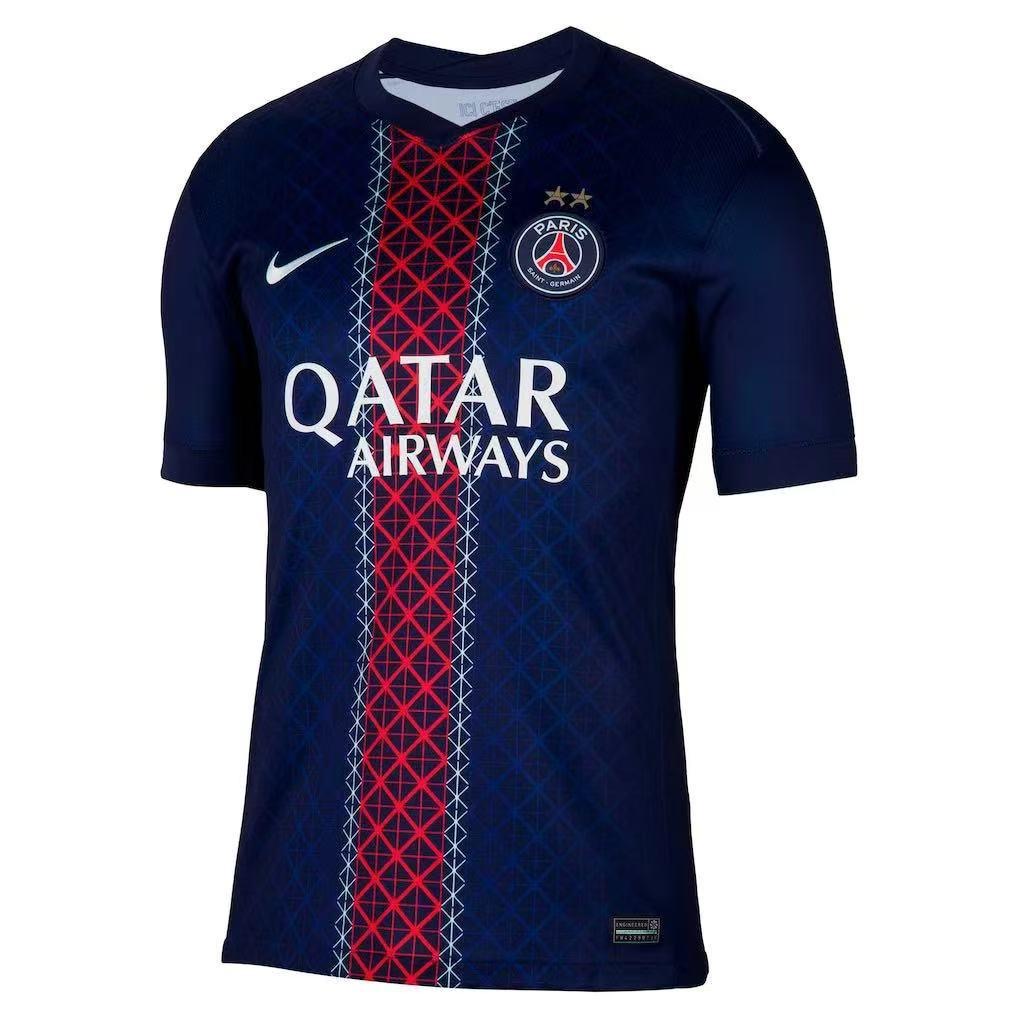 PSG Édition BACK 2 BACK + 2 ÉTOILES ⭐️⭐️