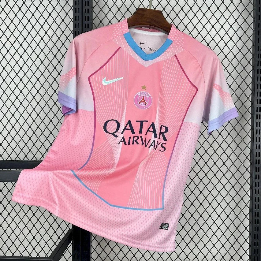 PSG Rose + 1 Étoile ⭐️