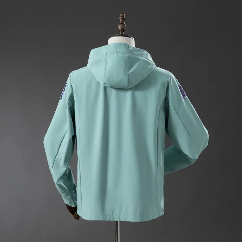 Veste Bresil Seleção Vert