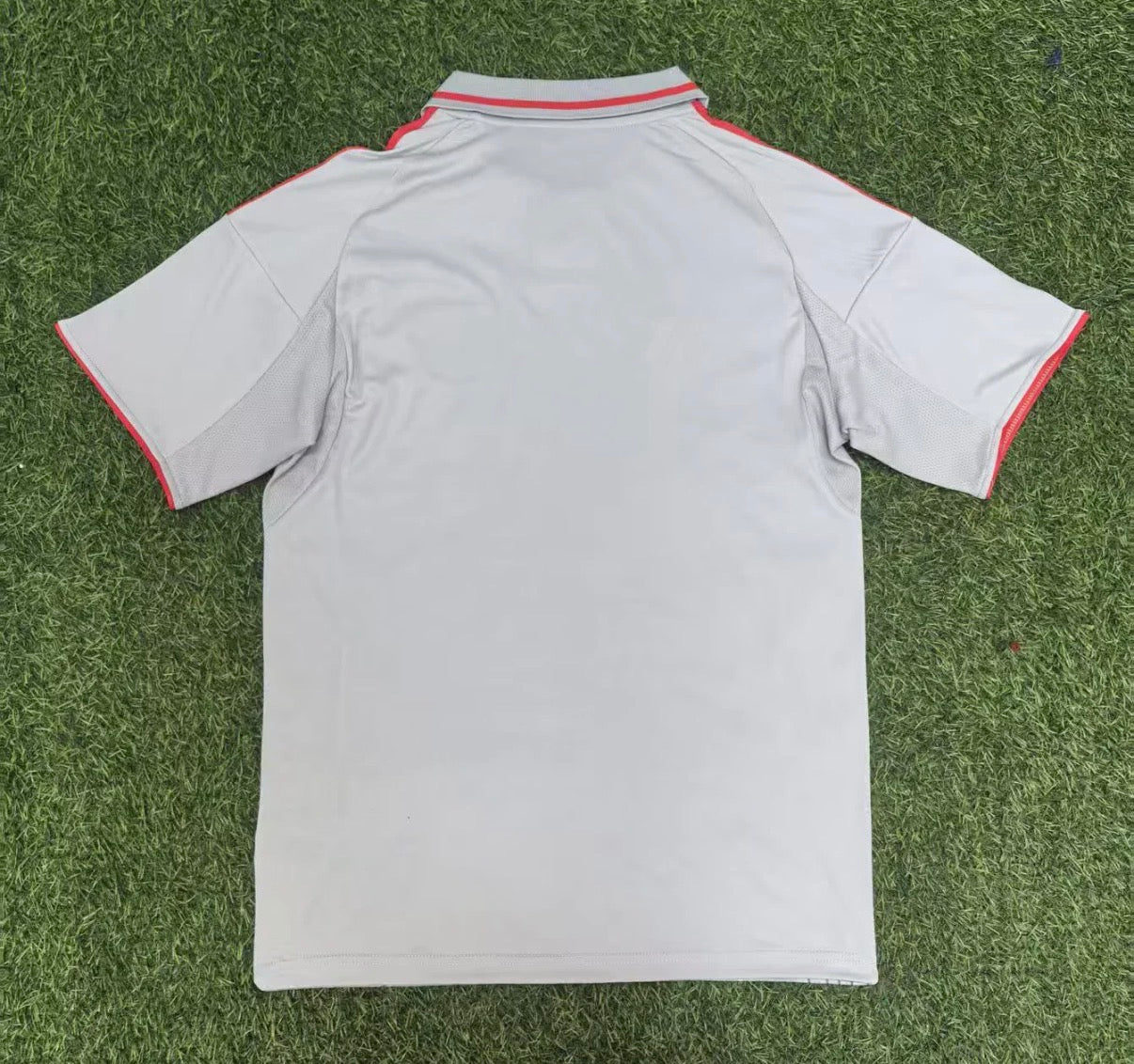 OL Lyon Third 2025/2026