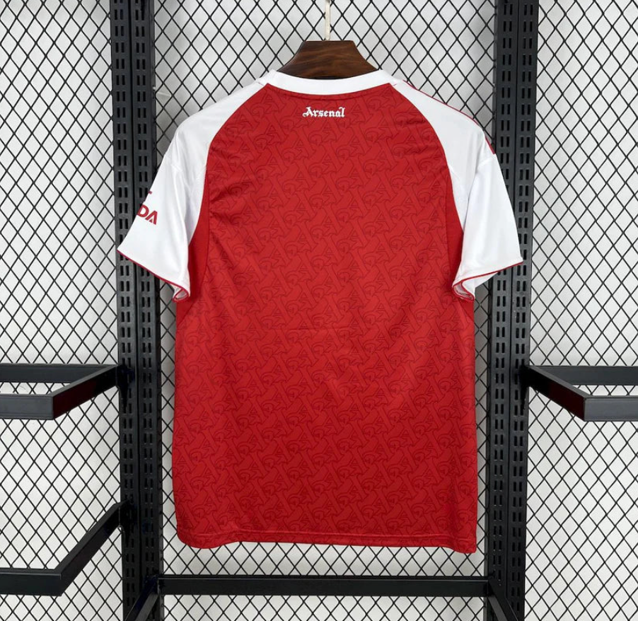 Arsenal Domicile 2025/2026